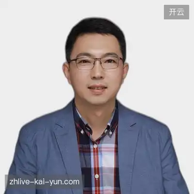 江彤俊